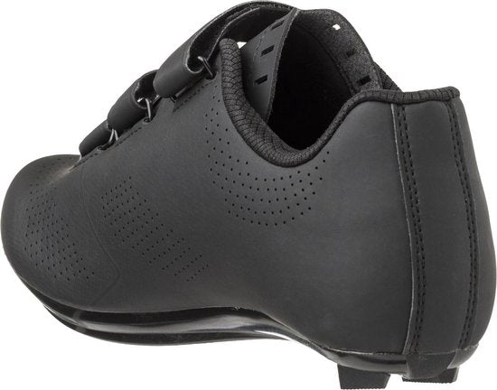 AGU R410 Straße Radfahren Schuhe - Schwarz - Größe 40