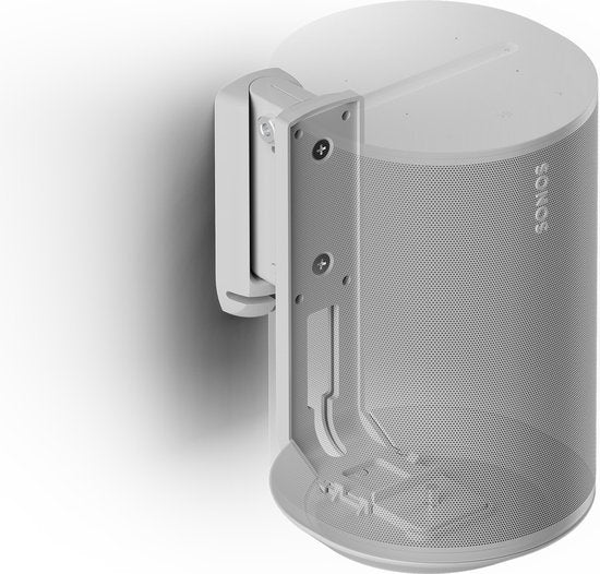 Flexson - Sonos ERA 100 Wandhalterung weiß (2 Stück)