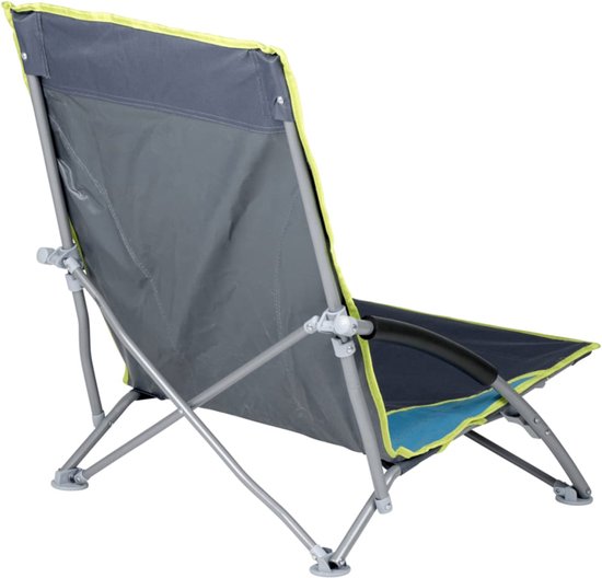 Bo-Camp – Strandstuhl – Kompakt