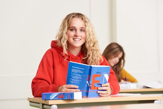 Van Dale Taschenwörterbuch Niederländisch-Englisch