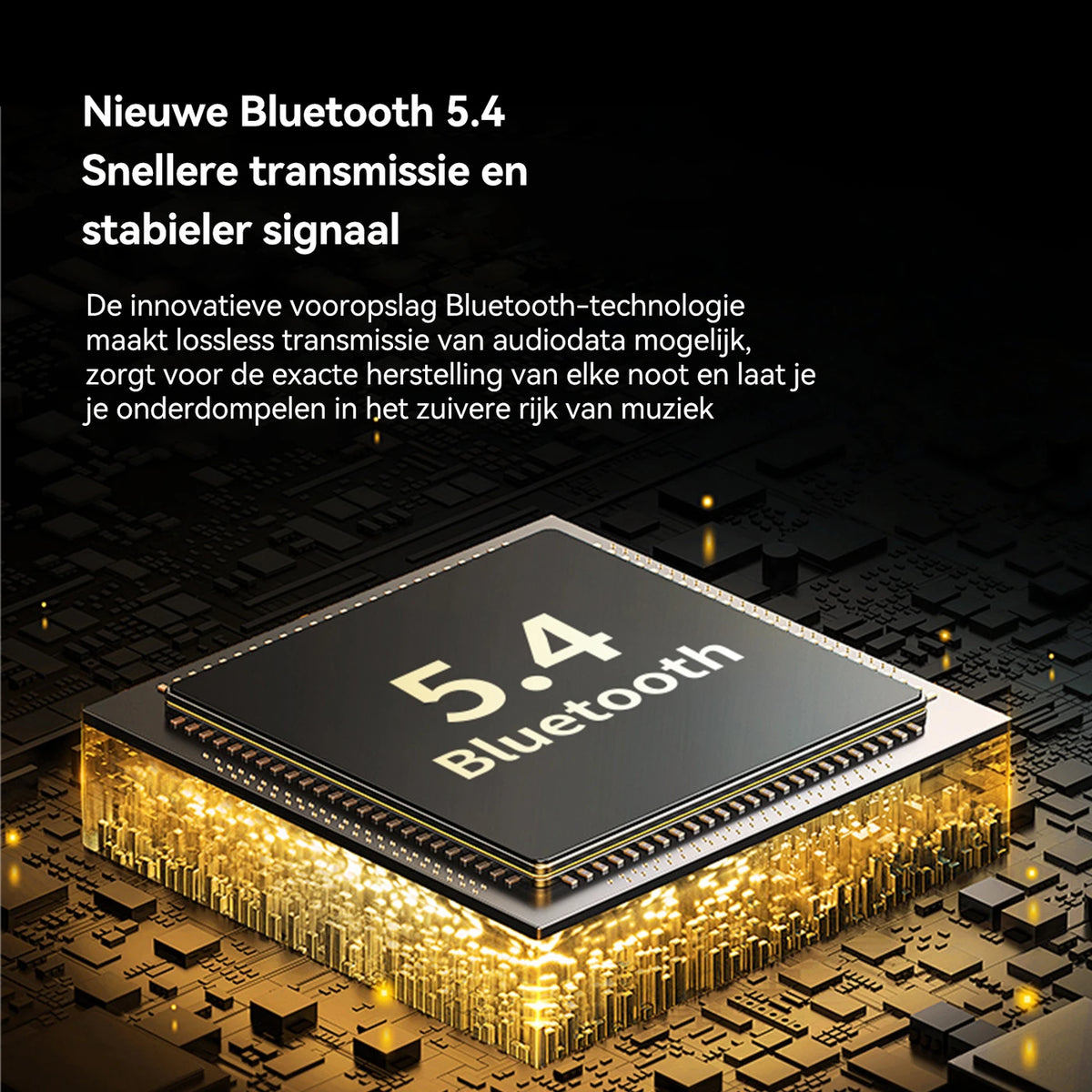 FITTEK YYK Q16 Pro AI Übersetzungs-Ohrhörer – Silbergrau – Bluetooth 5.4, ANC, 40 Stunden Akkulaufzeit