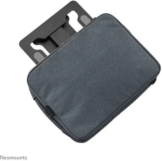 Neomounts DS20-740BL1 klappbarer Laptop-Ständer für 11-15-Zoll-Laptops – schwarz