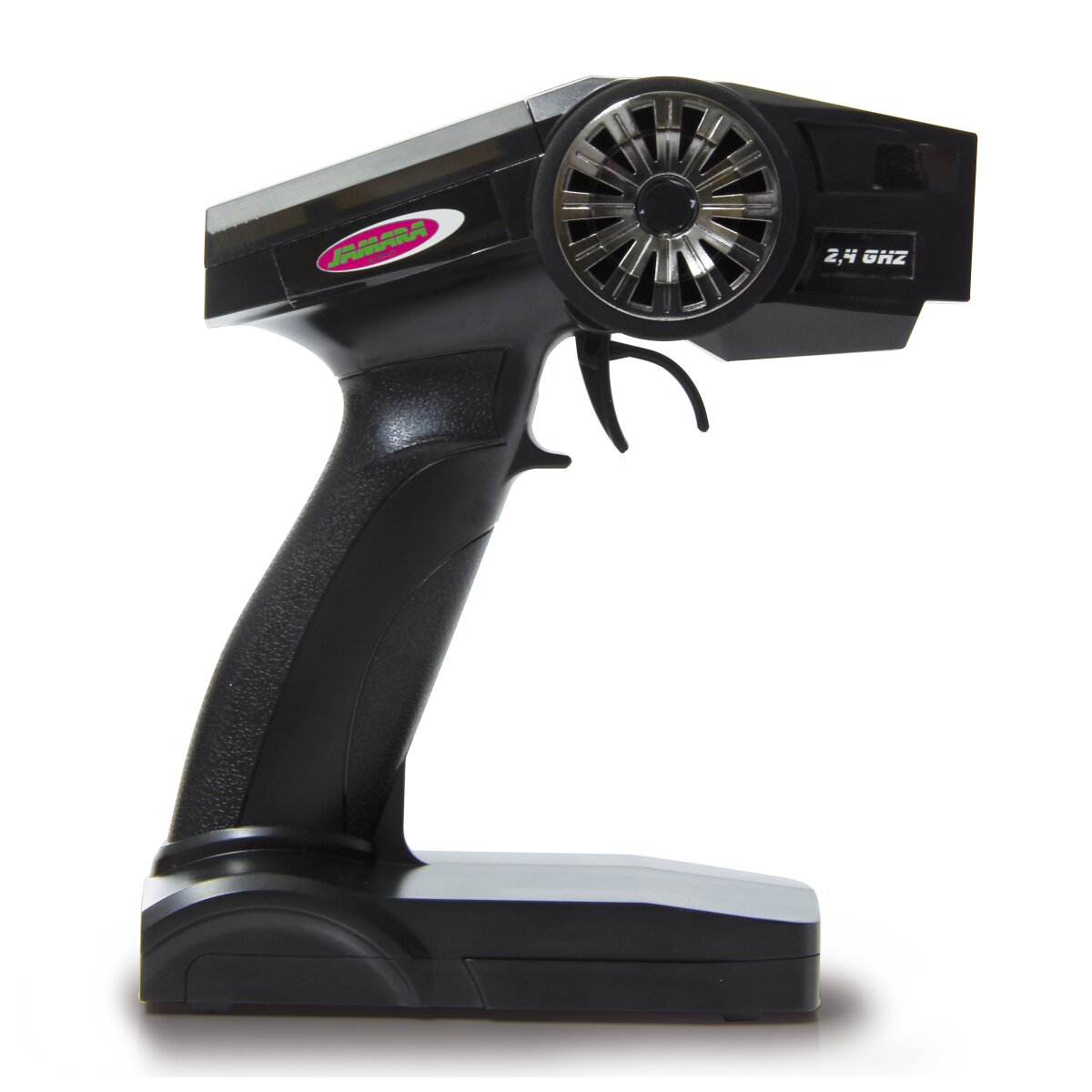 Jamara Lextron Desertbuggy 4WD - 1:10 - 35 km/h - Grau - Mit LED und NiMh-Akku