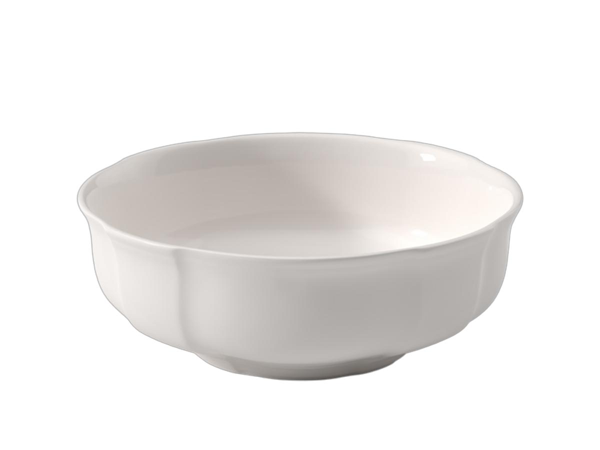 Villeroy Boch Manoir Individual Schale – 6er-Set – Ø 15 cm – 2. Wahl