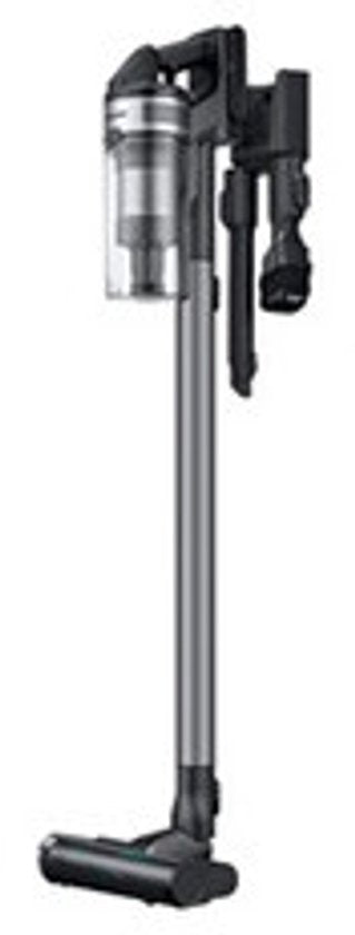 Samsung – VS20B75BDR5 – Staubsauger mit Stiel – 2-in-1 – Tierhaare-Aufsatz