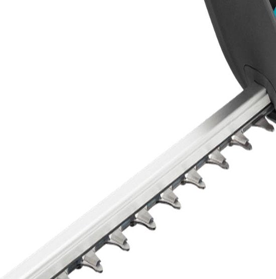 GARDENA ComfortCut 600/55 Elektrische Heckenschere – 600 Watt – Schnittlänge 55 cm
