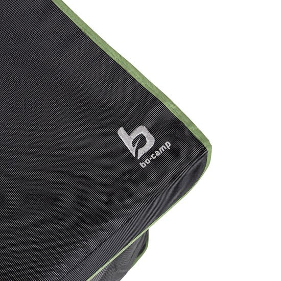 Bo-Camp - Wäschesack mit Deckel - XL