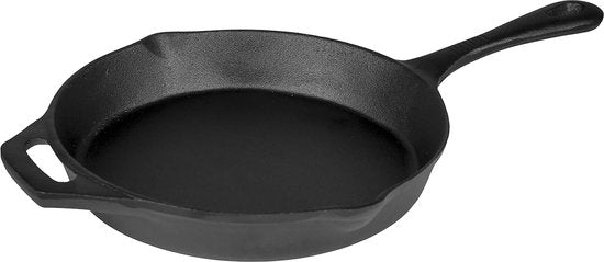 Bo-Camp – Urban Outdoor – Bratpfanne – Dutch Oven – Ø 24 cm