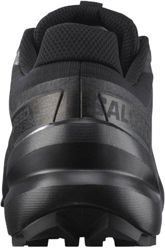 Salomon SPEEDCROSS 6 W Damen-Sneaker – Größe 6