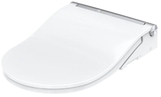 Toto Europe Rw Toilettensitz mit unterer Dusche Tcf801Cg