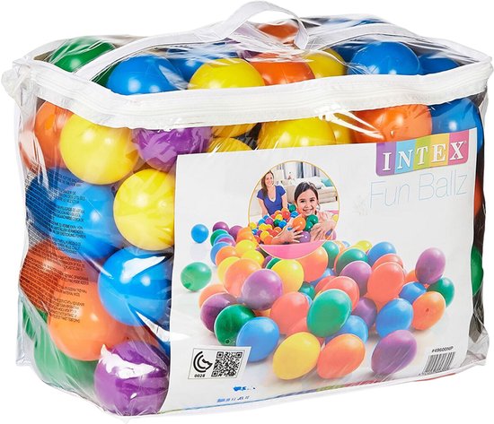 Intex Fun Ballz™ – Ab 2 Jahren