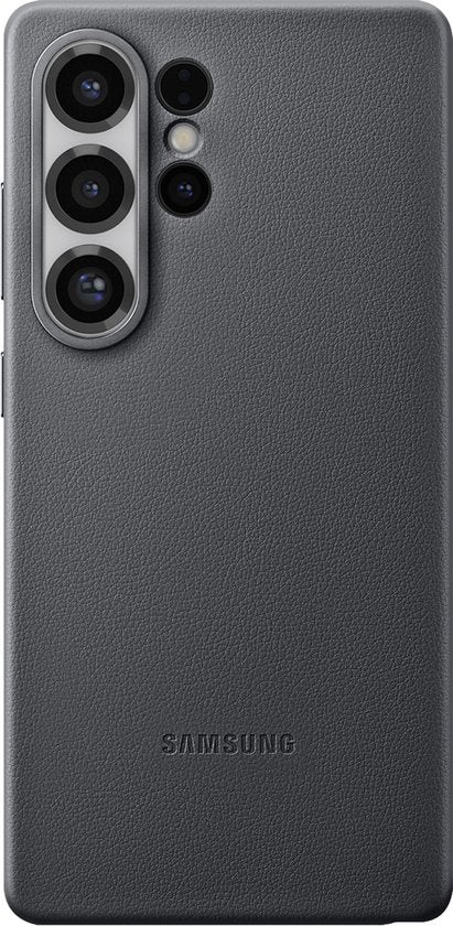 Samsung Galaxy S25 Ultra Hülle – Kindsuit – Schwarz