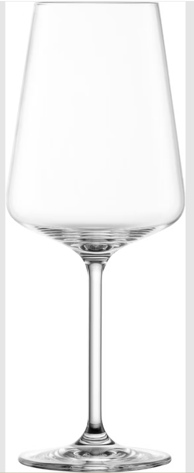 12x Schott Zwiesel Passionata Rotweinglas