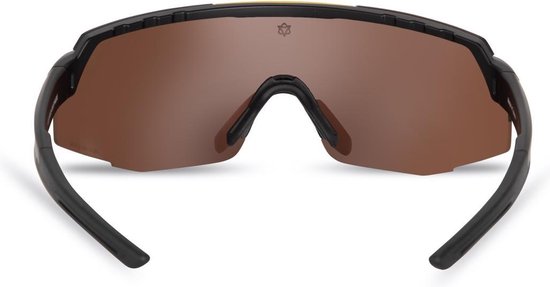 AGU Pride Fahrradbrille