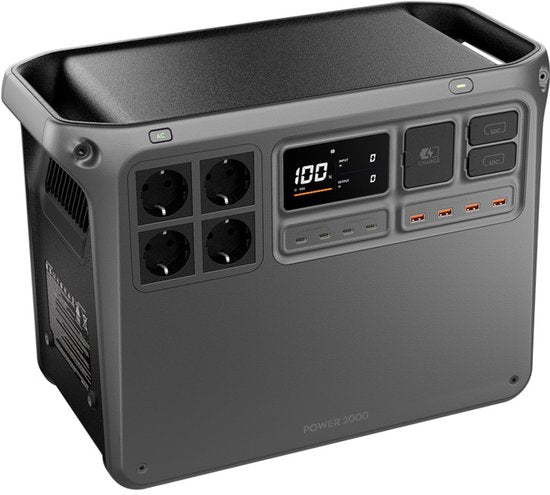 DJI Power 2000 Ladestation für elektronische Geräte