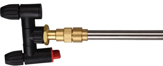 Makita US053DZ Rückensprühgerät 12 V Basic Body