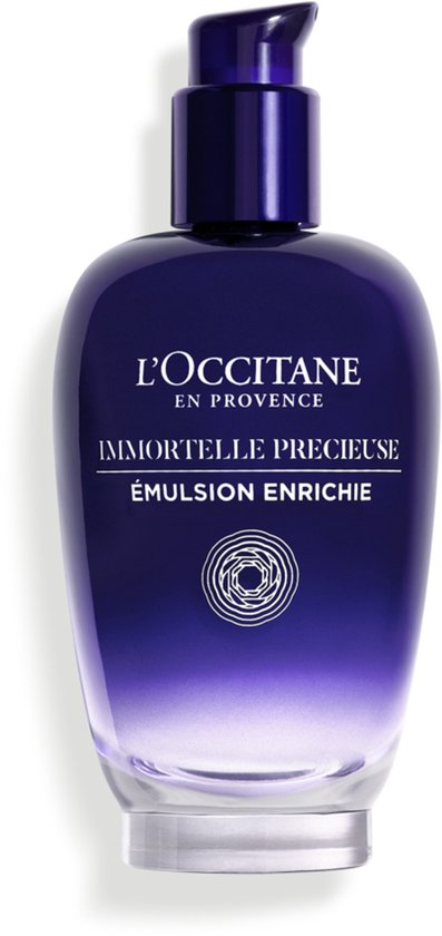 Gesichtscreme L'Occitane en Provence Siempreviva Preciosa 75 ml