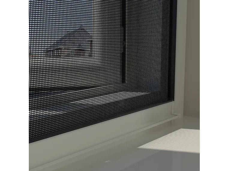 Livn Rolhor Raam Plus – Weiß – Maße 60 x 155 cm