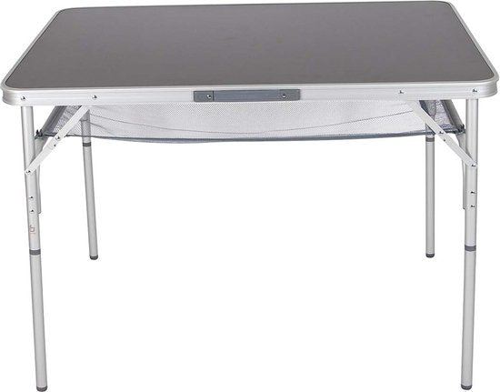 Bo-Camp - Tisch - Mit Netz - 100x70 cm