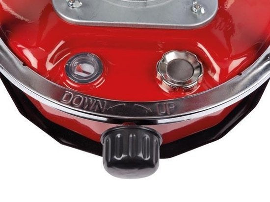 Perel - Petroleum Heizgerät - TC84100N - 2600W