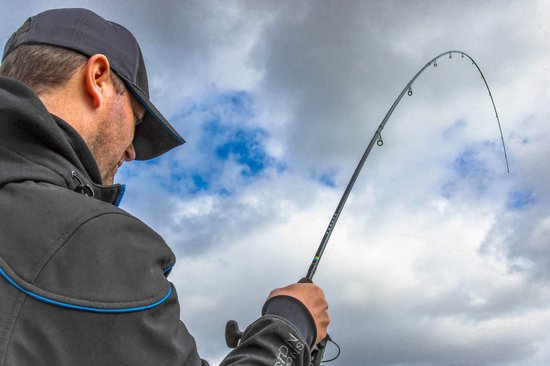 Preston – Stopz Pellet Waggler-Set – Preston