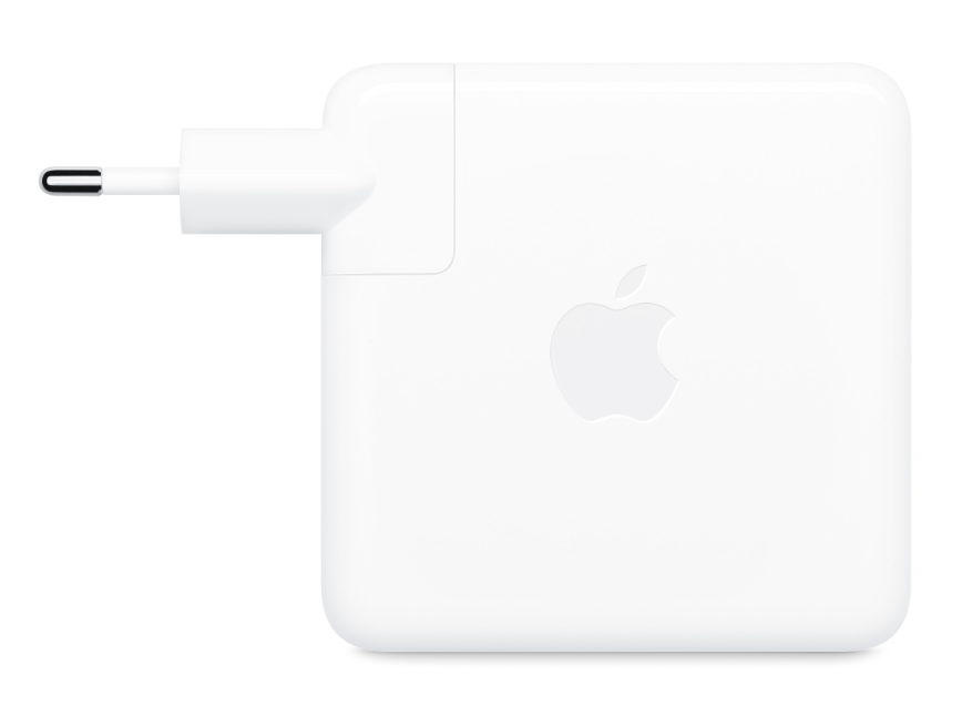 Apple USB-C-Netzteil 96 W – Schnellladung – USB-C