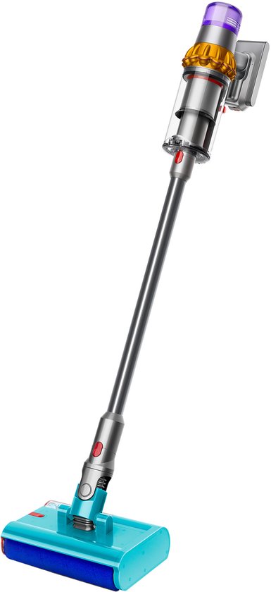 Dyson V15s Detect™ Submarine™ – Kabelloser Nass- und Trockensauger – 60 Min.