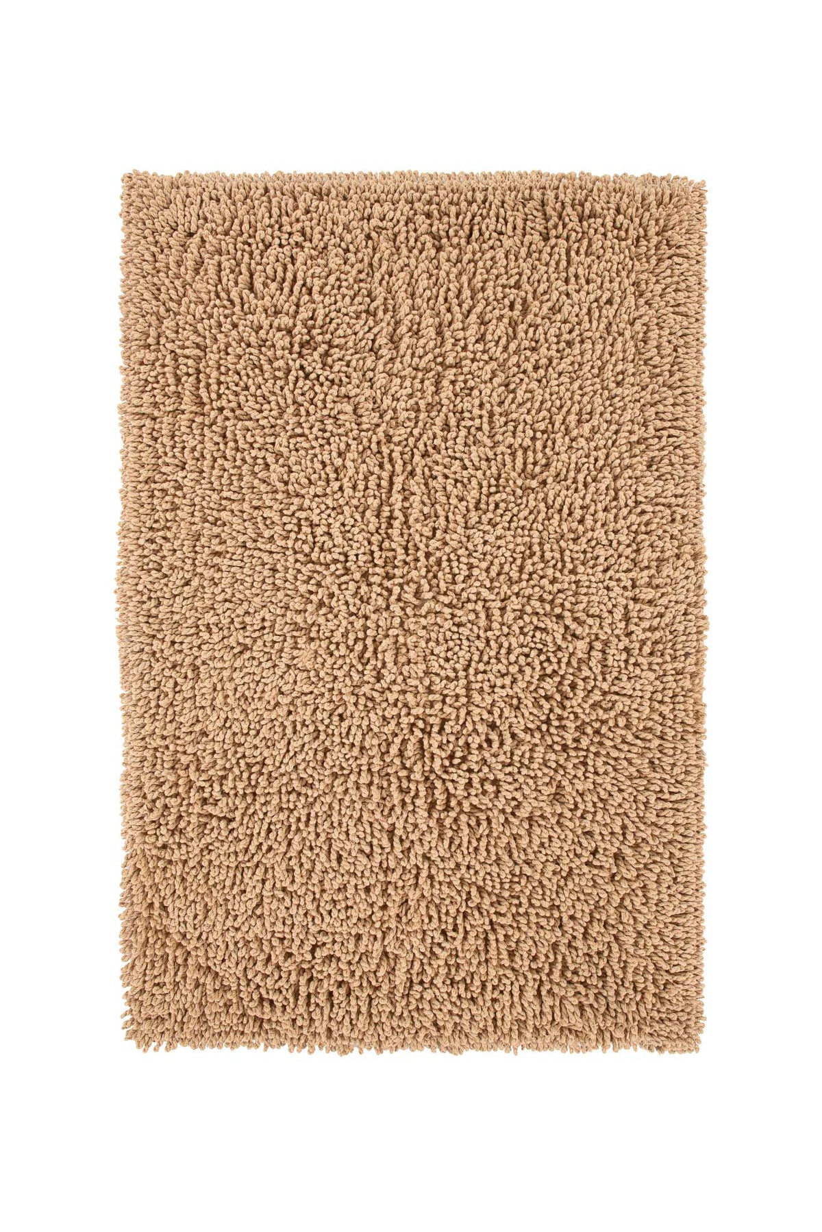 Heckett Lane Fergana Badematte – Forest Sand – 60 x 100 cm