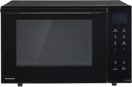 Panasonic Kombi-Mikrowelle NN-DF38PBEPG