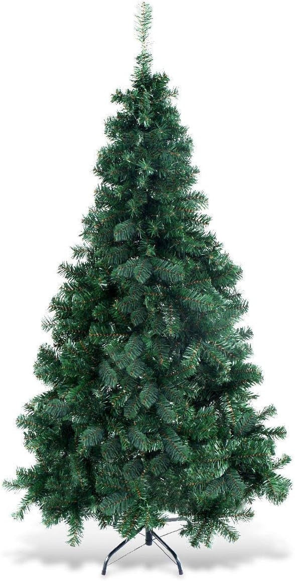 Weihnachtsbaum Küste 180cm - 650 Zweige - Ohne Beleuchtung