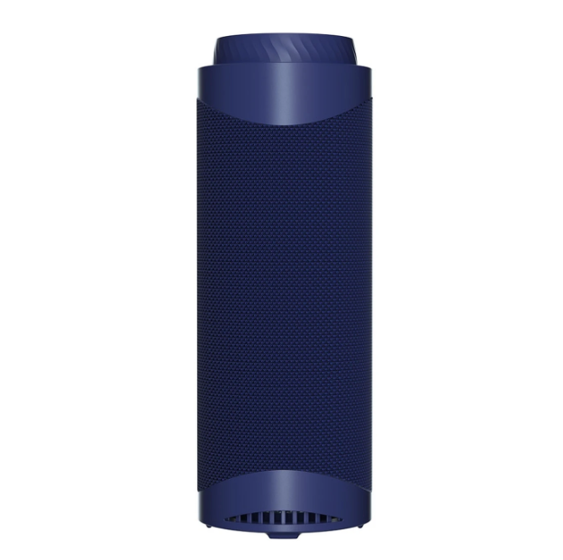 Tronsmart T7 Bluetooth-Lautsprecher – Dunkelblau – 30 W, IPX7, LED