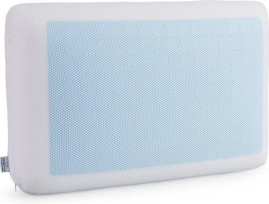 SleepMed Kühlendes Kopfkissen