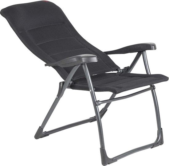 Crespo – Stehstuhl – XS – AP/215 – Air-Deluxe – Schwarz