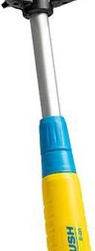 Gloria Multibrush Li-Ion-Elektro-Fugenbürste