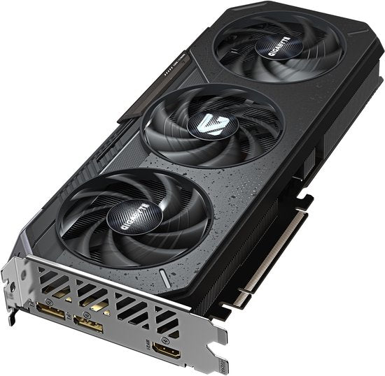 GIGABYTE Radeon RX 9060 XT GAMING OC 16G AMD 16 GB GDDR6