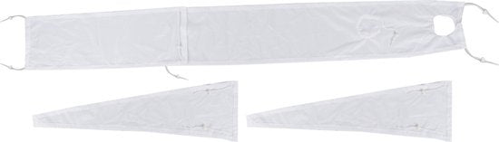 Lifetime Air Window Sealant - Fenster und Türen - Universal - 220 x 30cm