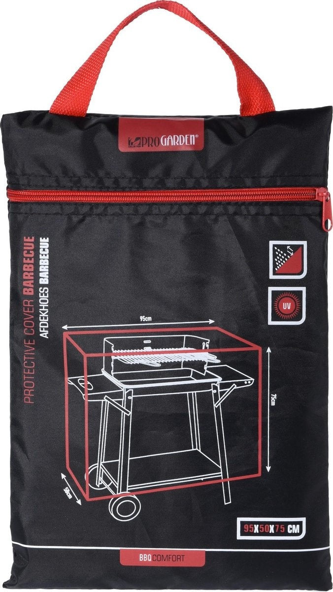 Pro Garden BBQ Schutzhülle - 95x75x50 cm