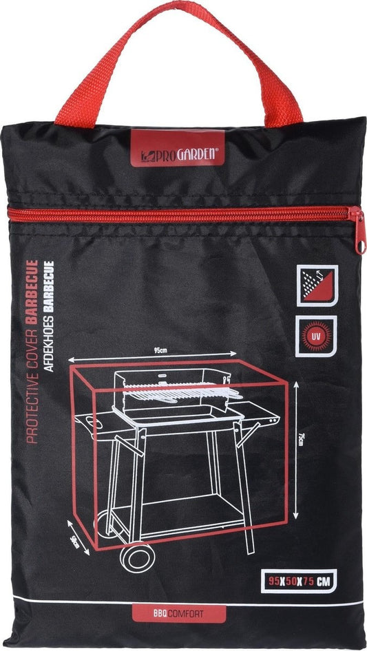 Pro Garden BBQ Schutzhülle - 95x75x50 cm