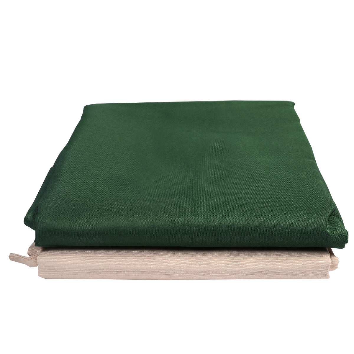 Coast Sunroof Ersatzdachträger passend für Hollywood Swing Beige/Grün 190,5 x 132 cm