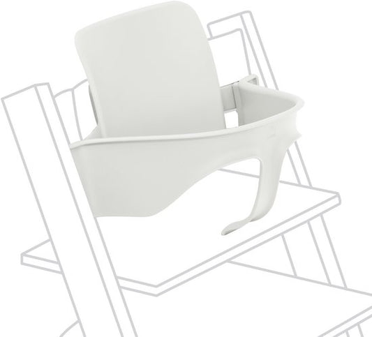 Stokke® Tripp Trapp® Baby-Set² – Weiß
