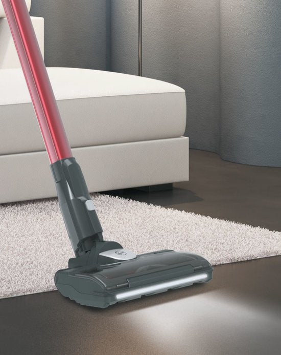 Hoover HF322TH - Staubsauger für Haus und Heimtier - 0,7 l