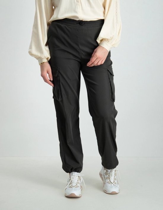Only 15301004 – Lange Hosen für Damen – Größe XS/32