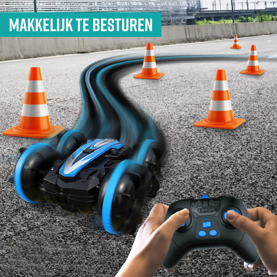 Napi Steuerbares Auto - Aqua-Land Racer