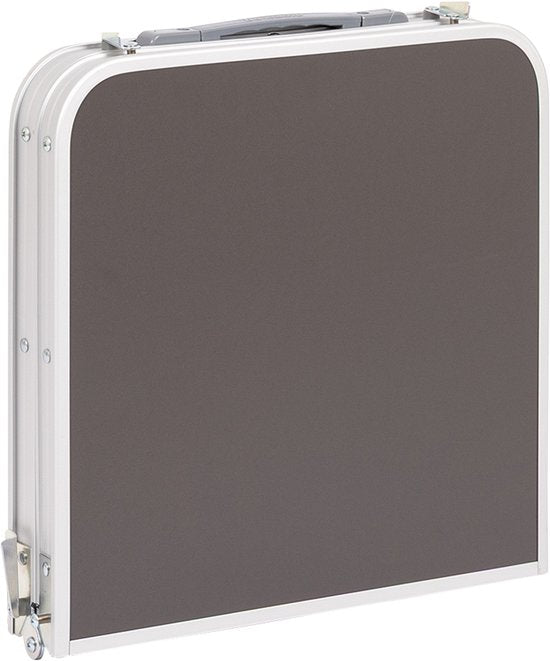 Bo-Camp – Aufbewahrungsschrank/Beistelltisch – Otter – 80 x 40 x 68 cm