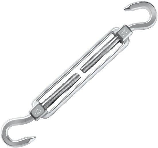 tectake® Rechteckiges Schattentuch Sunny - 3 x 5 m - Extra stabiles 185 g/m² HDPE-Sonnenschirmtuch - 50+ UV-Schutz - wetterfest und reißfest - Sonnenschirm für Garten, Balkon, Terrasse - Sonnenschirm inklusive Befestigungsmaterial - Farbe Sand