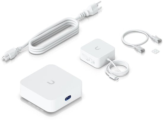 Ubiquiti UniFi Express 7 – 10G Cloud Gateway – WLAN 7