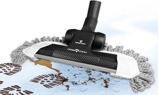 Bodenwischmopp-Aufsatz für Universaldüse RD 285