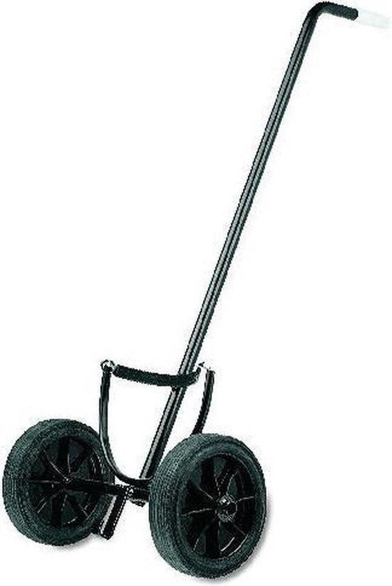 Kemper Trolley für Gasflasche - 11 Liter - 1435