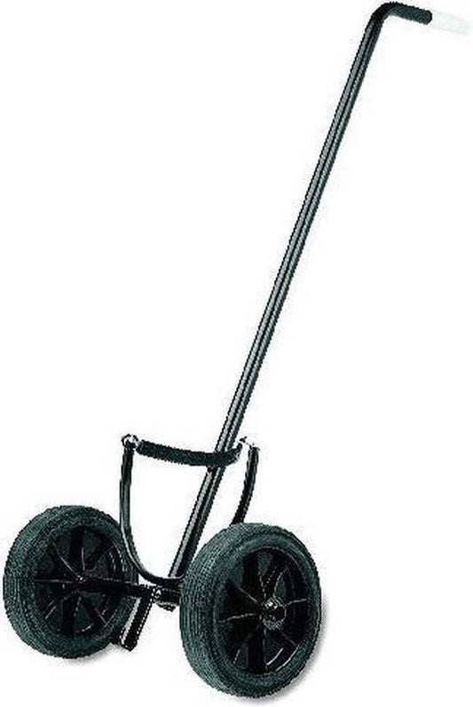 Kemper Trolley für Gasflasche - 11 Liter - 1435