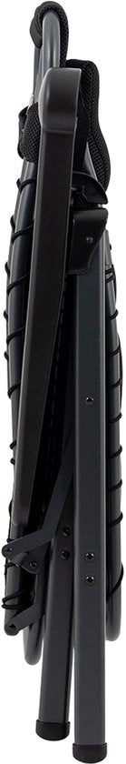 Crespo – Relaxsessel – AP/232 – Air-Deluxe – Schwarz